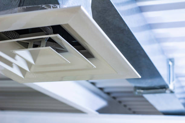 Ductwork Cleaning Services in Frostburg, MD