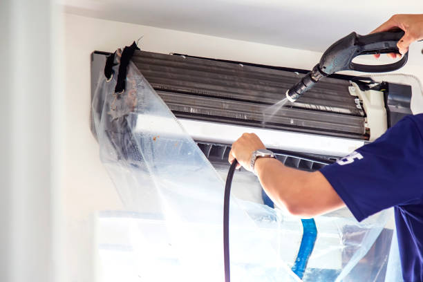 Best Residential Air Duct Cleaning  in Frostburg, MD