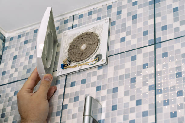 Best HVAC Air Duct Cleaning  in Frostburg, MD