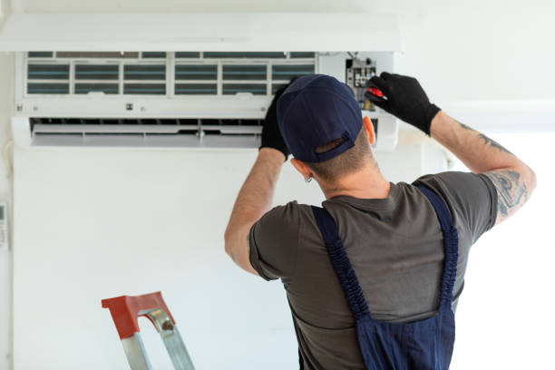 Best General Air Duct Cleaning  in Frostburg, MD