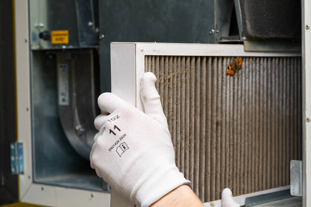 Best Ventilation Cleaning Services  in Frostburg, MD