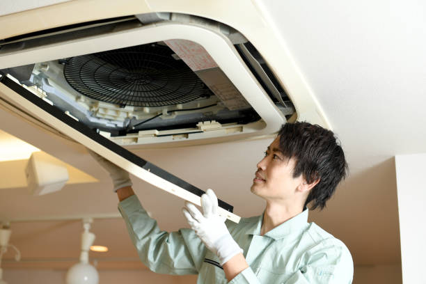 Best Affordable Air Duct Cleaning  in Frostburg, MD