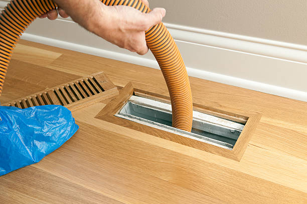 Best Emergency Air Duct Cleaning  in Frostburg, MD