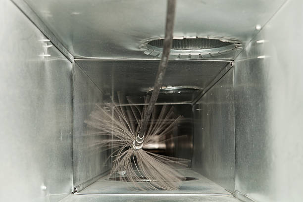 Best Affordable Duct Cleaning Services  in Frostburg, MD