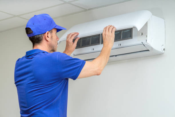 Best Air Duct Cleaning Near Me  in Frostburg, MD