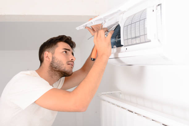 Trusted Frostburg, MD Airduct Cleaning Experts